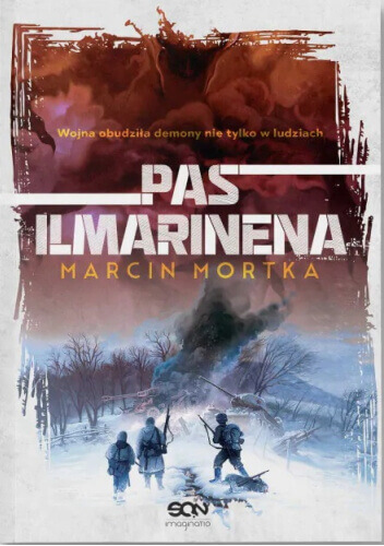 Magia, wojna i Gosztyła: Czy warto zacisnąć „Pas Ilmarinena”?