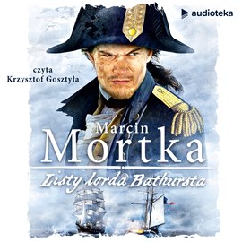 Miała być fantastyka, wyszedł majstersztyk: Moja „nauczka” z Marcinem Mortką.
