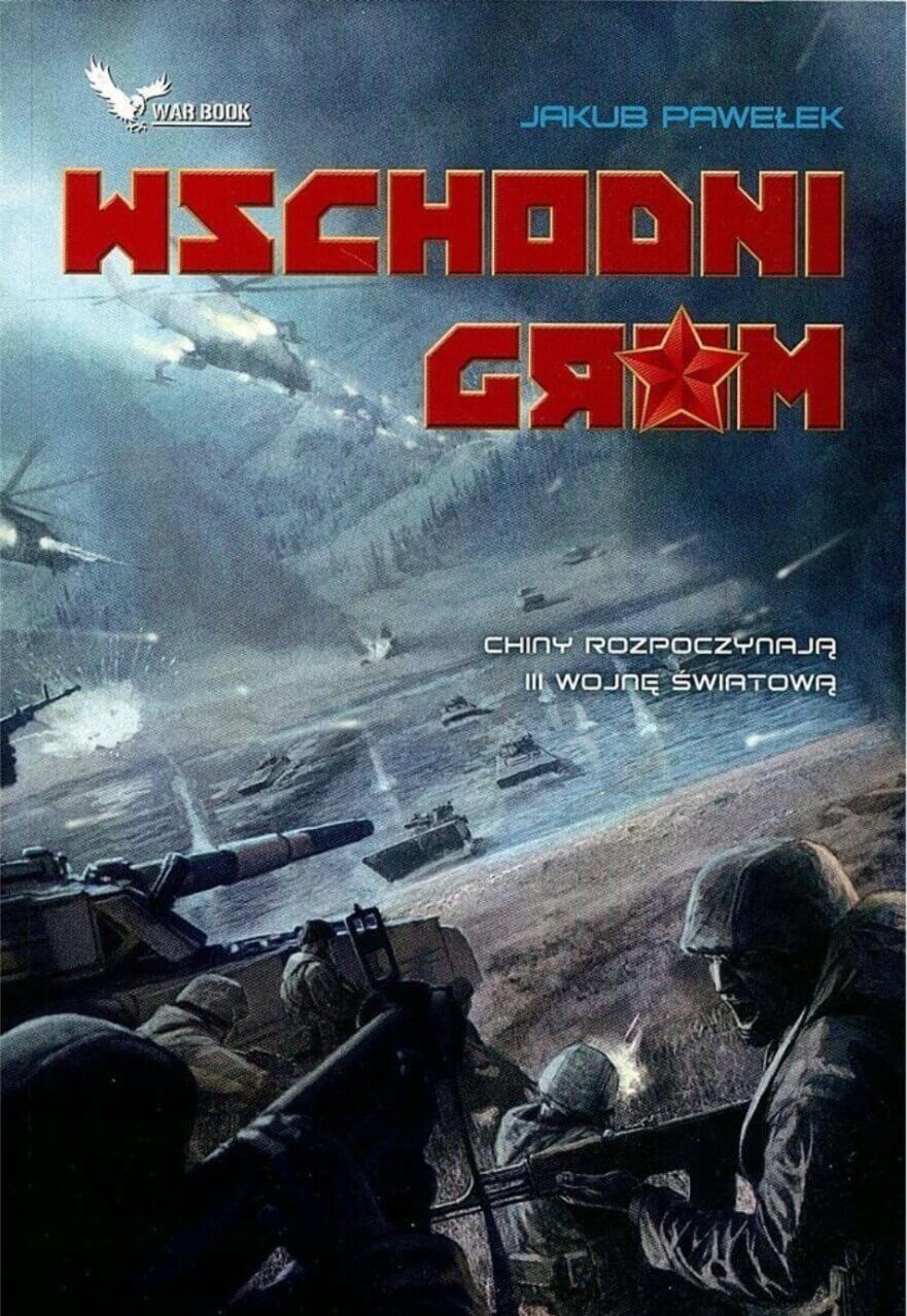Polska i Rosja ramię w ramię? Recenzja „Wschodniego Gromu”