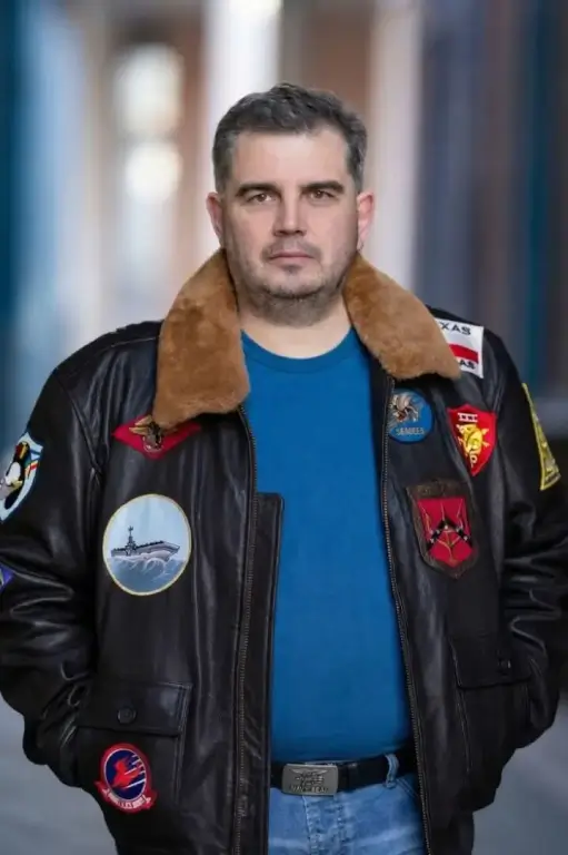 Wojciech Zieliński